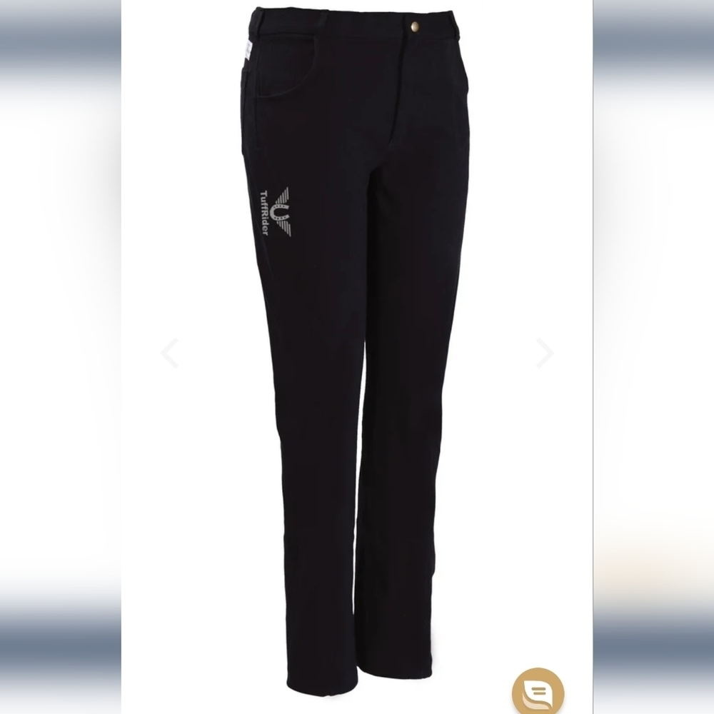 💙💖Polo Jeans Unisex‎ TuffRider Size 34💜💚